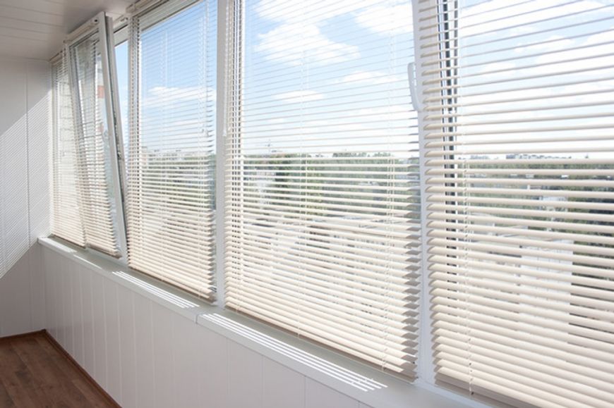 Изготовление жалюзи на заказ, доставка и монтаж любых жалюзи